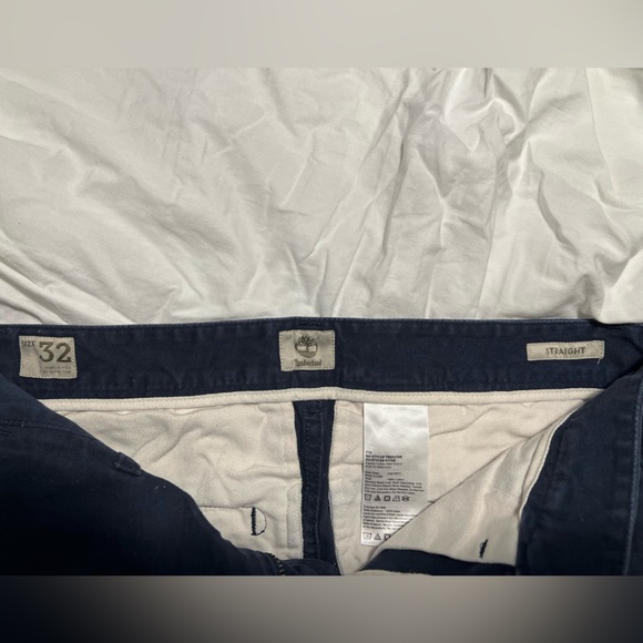 Timberland Chinos - Picture 2 of 4